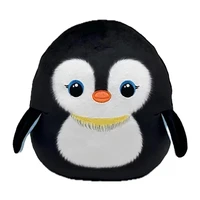 Squish a Boos Small - Neve le pingouin