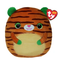 Squish a Boos Small - Tiggy le tigre