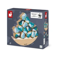 Wwf® - basculo manchots