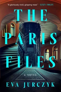 The Paris Files