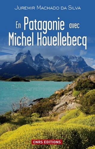 Juremir Machado Da Silva - En Patagonie avec Michel Houellebecq.