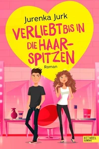 Verliebt bis in die Haarspitzen