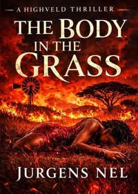 The Body In The Grass