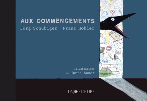 Jürg Schubiger et Franz Hohler - Aux commencements.