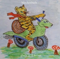Märchenbuch