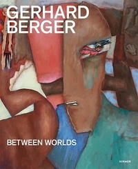 Jürgen-B Tesch - Gerhard Berger - Between Worlds.