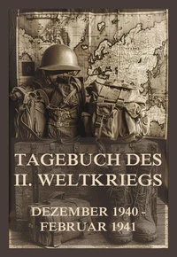 Tagebuch des II. Weltkriegs, Band 6