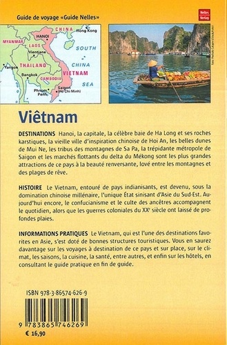 Viêtnam  Edition 2017