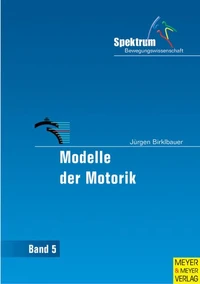 Modelle der Motorik