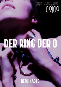 Der Ring der O. Sklavin aus Leidenschaft - Folge 9