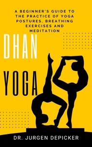  Jurgen Depicker - Dhan Yoga.