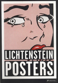 Jürgen Döring - Lichtenstein Posters.