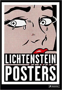 Lichtenstein Posters