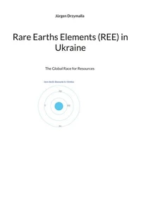 Rare Earths in Ukraine