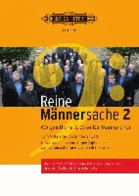 Reine Männersache 2