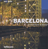 Jürgen Forster - Barcelona - Architecture & design.