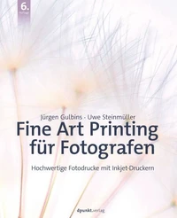 Fine Art Printing für Fotografen