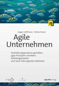Agile Unternehmen