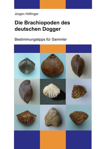 Die Brachiopoden des deutschen Dogger. Bestimmungstipps für Sammler