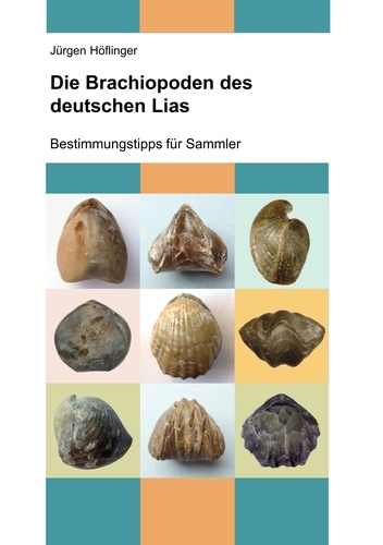 Die Brachiopoden des deutschen Lias. Bestimmungstipps für Sammler