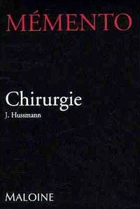 Chirurgie