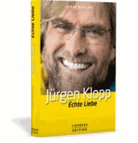 Jürgen Klopp - Echte Liebe.