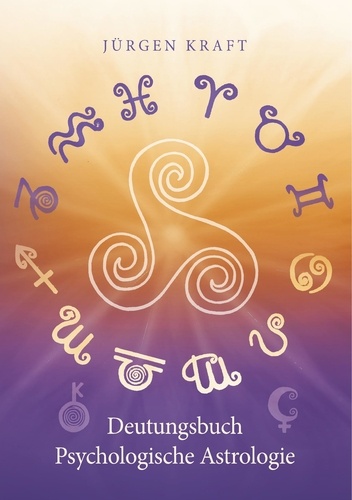 Deutungsbuch Psychologische Astrologie