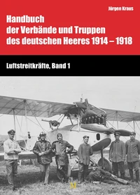 Luftstreitkräfte