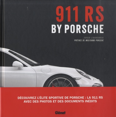 911 RS by Porsche