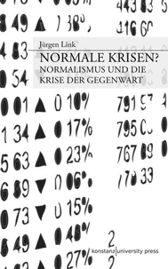 Normale Krisen?
