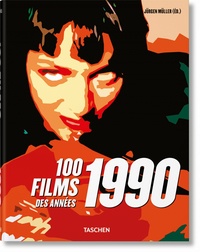Livres gratuits à télécharger pour allumer le feu 100 films des années 1990  par Jürgen Müller 9783836561235