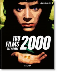 Ebook Télécharger des epub 100 Films des années 2000 