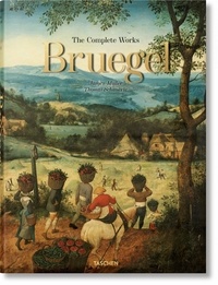 Téléchargement gratuit des meilleures ventes de livres Bruegel  - L'oeuvre complet par Jürgen Müller, Thomas Schauerte, Michèle Schreyer 9783836583602