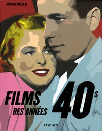 Jürgen Müller - Films des années 40.