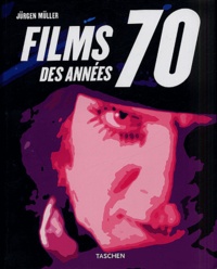 Jürgen Müller - Films des années 70.