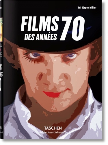 Jürgen Müller - Films des années 70.