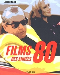 Jürgen Müller - Films Des Annees 80.