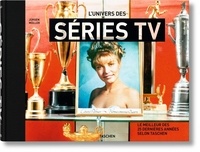 Lunivers des séries TV - Le meilleur des 25 dernières années selon Taschen.pdf