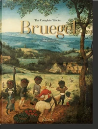 The complete works of Bruegel