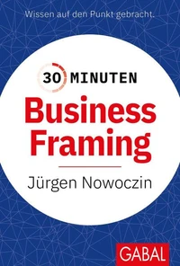30 Minuten Business Framing