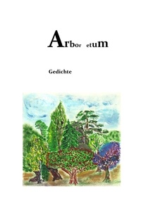 Jürgen Polinske - Arbor etum - Gedichte.