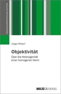 Objektivität