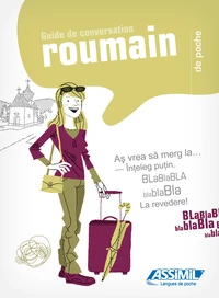 Le Roumain de poche