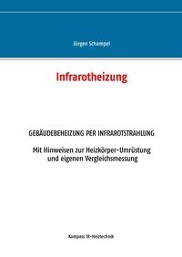 Jürgen Schampel - Infrarotheizung - Gebäudebeheizung per Infrarotstrahlung.