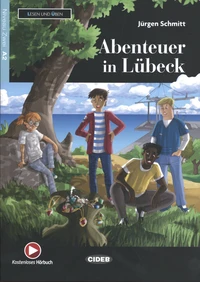 Abenteuer in Lübeck