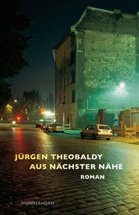 Aus nächster Nähe