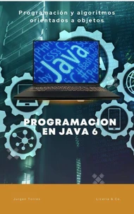 Programación En Java 6
