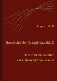 Geschichte der Naturphilosophie