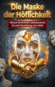 Die Maske der Höflichkeit