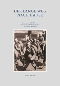 Der lange Weg nach Hause